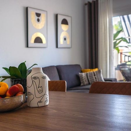 Calpe Bay Apartment エクステリア 写真