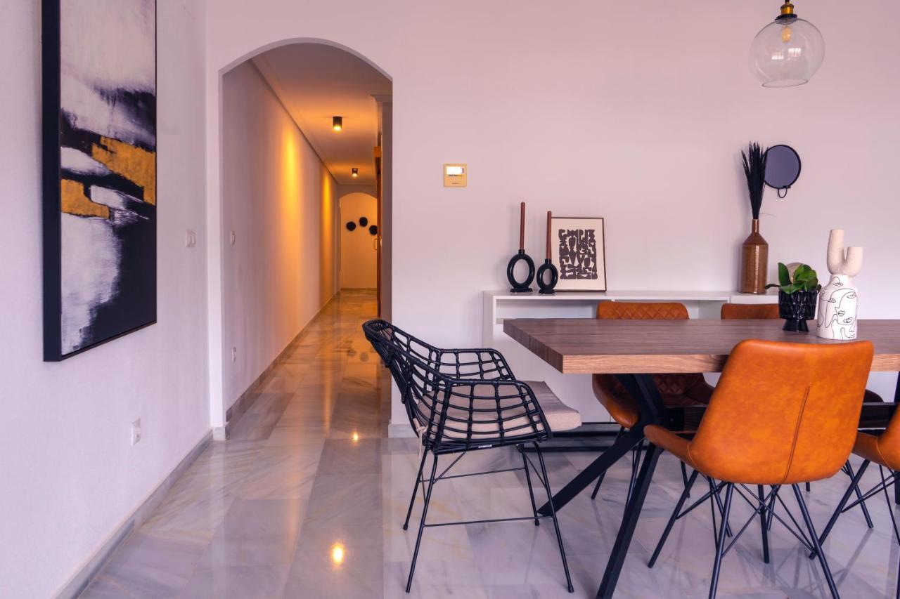 Calpe Bay Apartment エクステリア 写真