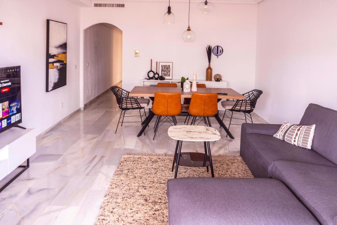 Calpe Bay Apartment エクステリア 写真