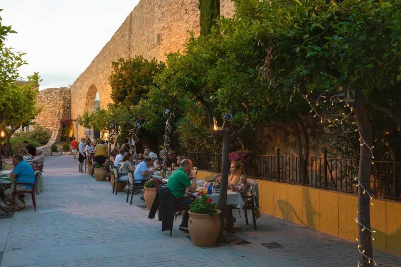 Calpe Bay Apartment エクステリア 写真