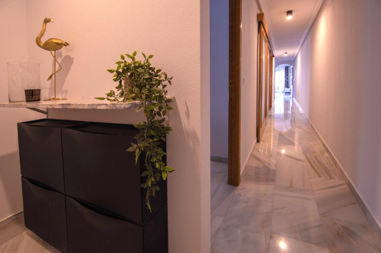 Calpe Bay Apartment エクステリア 写真